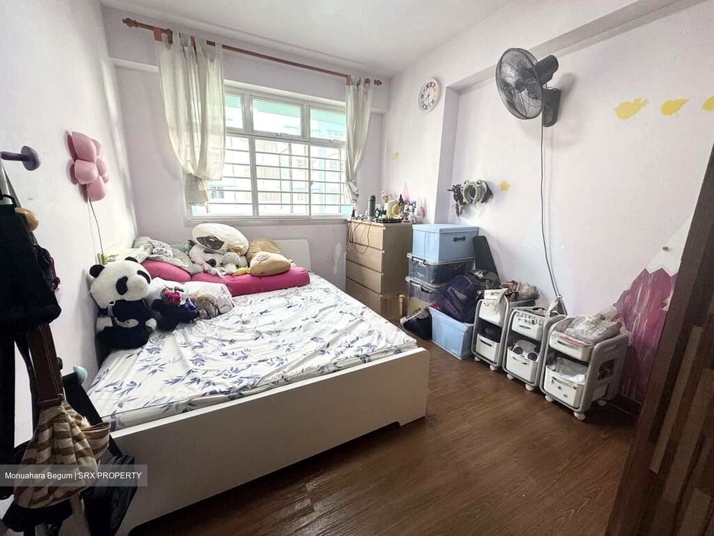 Blk 316A Yishun Greenwalk (Yishun), HDB 4 Rooms #525619781